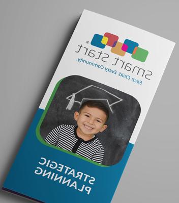 Tri-Fold Brochure